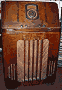 Philco Model 38-116; Code 125, February 1938 Radio-Craft (Philco Forum photo) - RF Cafe