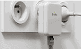Powerline Carrier (PLC) Gigabit Home Networking: a Bane to Ham Radio - RF Cafe