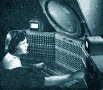 Radar Tames the Wild Blue Yonder, November 1956 Popular Electronics - RF Cafe