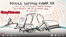 Raytheon Missile Defense Radar 101 Video - RF Cafe