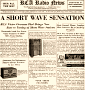 RCA Radio News, November 1937 Radio-Craft - RF Cafe Website
