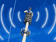 "Real 5G" Will Broadcast Above 6 Gigahertz - RF Cafe