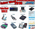Sealig Cyber Week 2016 Sale - RF Cafe