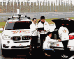 SK Telecom, Ericsson Demonstrate 5G Connected BMW at 28 GHz - RF Cafe