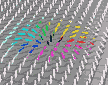 Investigations of the Skyrmion Hall Effect Reveal Surprising Spintronics Results - RF Cafe