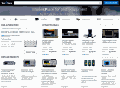 TestPlace - New & Used Test Equipment - RF Cafe