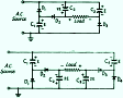 Voltage-Multiplying Circuits, January 1953 QST - RF Cafe