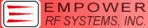 Empower RF Systems Needs an RF Sales Account Manager - RF Cafe