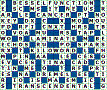 Microwave Engineering Crossword Puzzle for June 12, 2016 - RF Cafe
