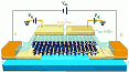 2D Photonic Layer Stacked on Top of Silicon - RF Cafe