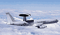 Boeing to Install Digital Electronics in E-3 Sentry Cockpit Avionics - RF Cafe