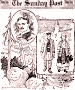 Nikola Tesla in 19th Century Newspapers, Kirt's Cogitations #292 - RF Cafe