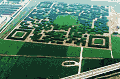 Chinese Village Builds Giant Air-Viewable QR Code with Trees - RF Cafe