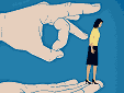 Does Age Discrimination in Tech Start at 40? - RF Cafe
