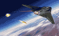 Laser Weapons to Help Defend Tactical Aircraft - RF Cafe