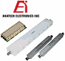 Anatech Electronics Product Update August 8, 2017 - RF Cafe