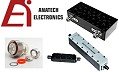 Anatech Electronics Product Update October 31, 2017 - RF Cafe