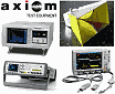 Axiom Test Equipment November 2017 Specials - RF Cafe Website