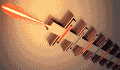 Chip-Scale Laser Structure 2x Terahertz Output Power - RF Cafe