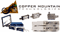 Copper Mountain Technologies Needs an RF Engineer - RF Cafe
