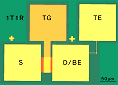 2D Material Integrates Digital Logic and Memory into One Chip - RF Cafe