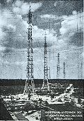 DJC - The Radio Voice of Germany, February 1935 Short Wave Craft - RF Cafe