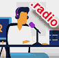 Top-Level Domain Name ".radio" Now Available - RF Cafe