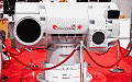 UK Dragonfire Laser Cannon Unveiled at DSEI - RF Cafe