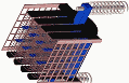 Electromagnetic Water Cloak Eliminates Drag and Wake - RF Cafe
