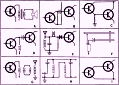 Electronic Coupling Quiz, August 1973 Popular Electronics - RF Cafe
