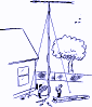 Comics with an Electronics Theme, August 1973 Popular Electronics - RF Cafe