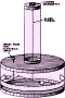 Faraday and Electrostatic Lines of Force, August 1973 Popular Electronics - RF Cafe