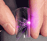 Technique Developed for Printing Flexible Metal Circuits - RF Cafe