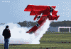 Fokker Dr. 1 Triplane Giant Scale - RF Cafe