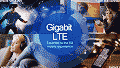 Gigabit LTE: From 1 to 43 Global Deployments in 2017 - RF Cafe