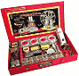 The Magic of the Gilbert Erector Set - RF Cafe