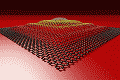 Graphene Forged into 3-Dimensional Shapes - RF Cafe