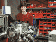 High School Student Building His Own Integrated Circuits - RF Cafe