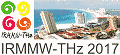 42 International Conference on Infrared, Millimeter and Terahertz Waves - RF Cafe