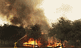 Keysight's Corporate HQ Damaged in California Wildfires - RF Cafe