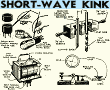 $5.00 For Best Short-Wave Kink, June 1935 Short Wave Craft - RF Cafe