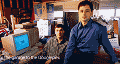 Do You Use the "Backrub" Search Engine? - RF Cafe
