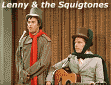 Lenny & the Squigtones (The Jolliest Fat Man) - RF Cafe Video for Engineers