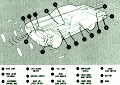 Mac's Service Shop: Electronics in Automobiles, September 1973 Popular Electronics - RF Cafe