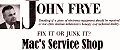 Mac's Service Shop: Fix It or Junk It?, September 1969 Electronics World - RF Cafe