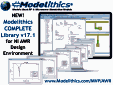 Modelithics COMPLETE Library Release v17.1 for for NI AWR Design Environment - RF Cafe