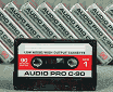 Global Shortage of Magnetic Tape Leaves Cassette Fans Reeling - RF Cafe