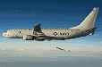 Navy Upgrades P-8s with Wideband Satellite Communications Radomes - RF Cafe