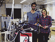 A Particle Like Slow Light - RF Cafe