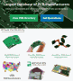 PCB Directory Website by everythingRF - RF Cafe